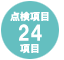 24項目点検