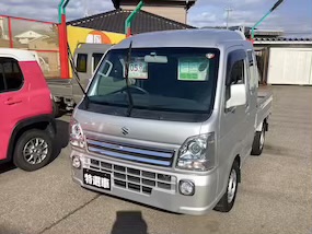 �X�Y�L�X�[�p�[�L�����B�@X�@4WD