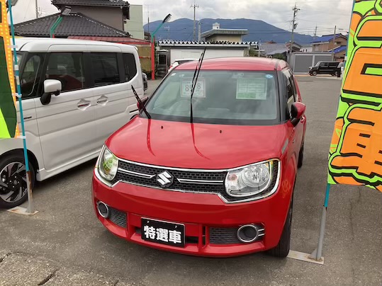 �X�Y�L�C�O�j�X MX 2WD
