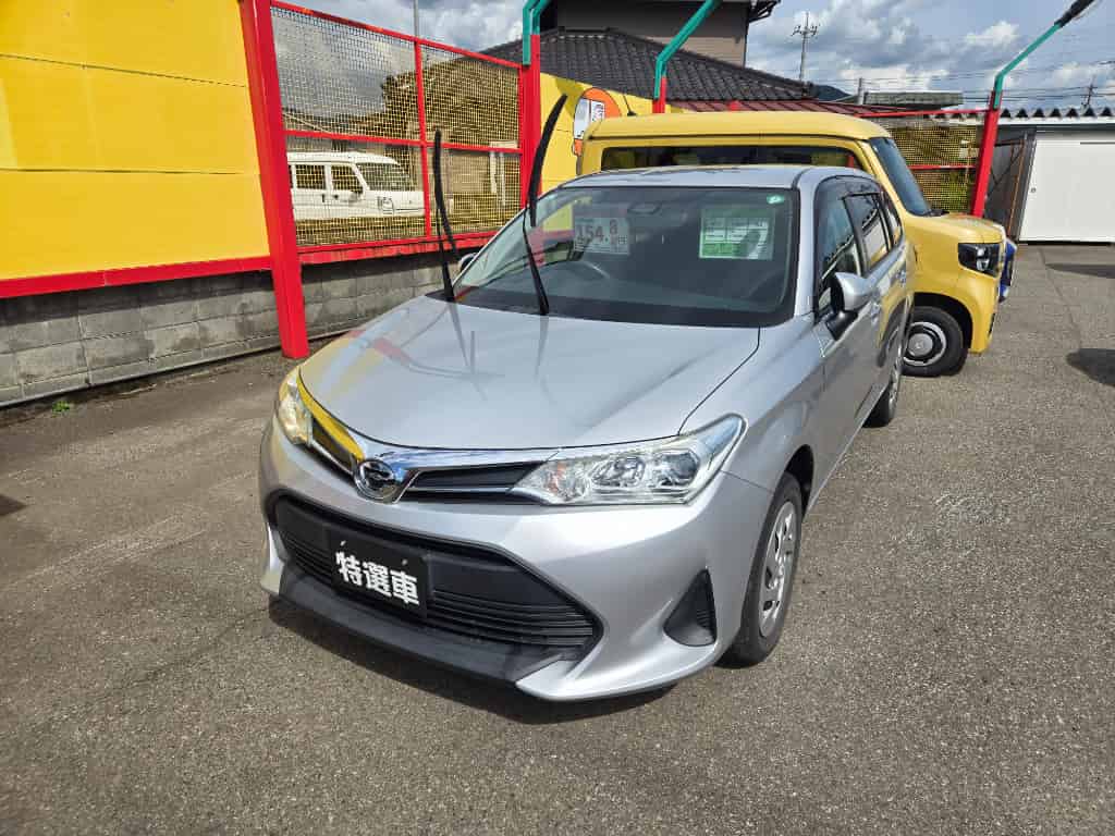 �g���^�t�B�[���_�[�@1.5�w�@4WD